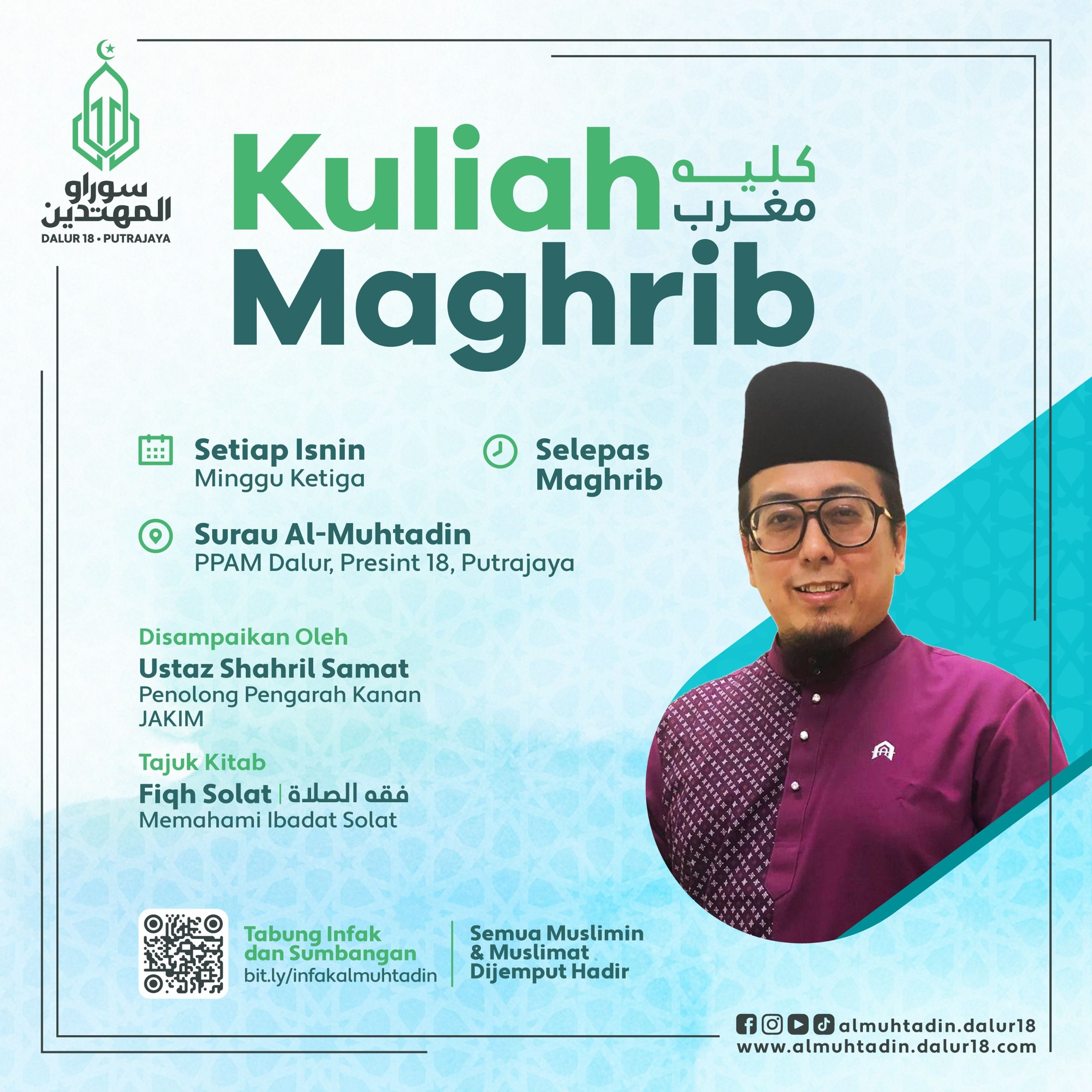 kuliah-maghrib-ust-shahril-6baa7d55
